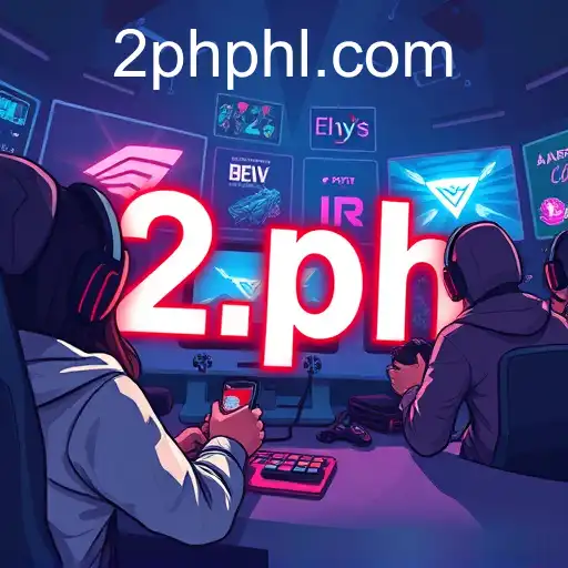 The Rise of 2ph in Gaming Culture