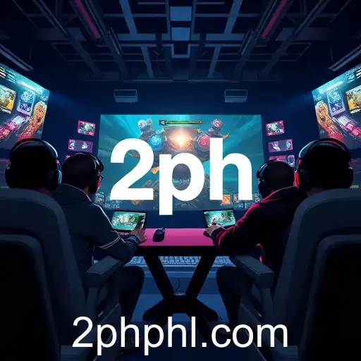 The Rise of 2ph in Gaming