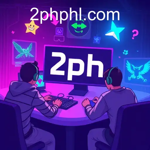 The Growing Influence of 2ph in Online Gaming