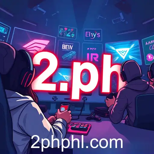 The Rise of 2ph in Gaming Culture