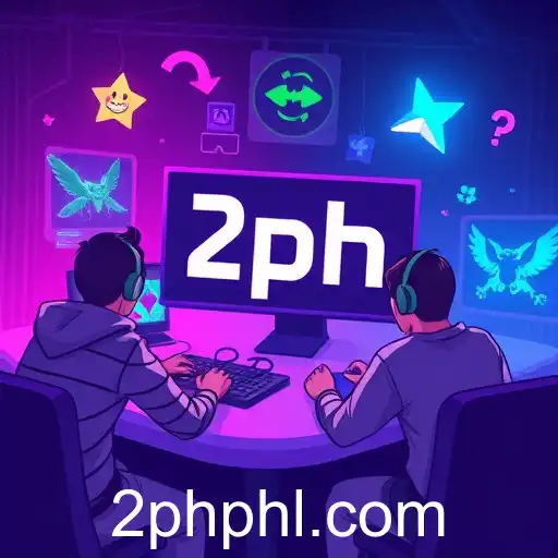 The Growing Influence of 2ph in Online Gaming
