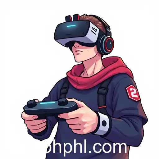 Gaming Evolution: The Rise of 2ph in 2025