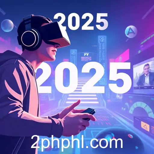 Gaming Evolutions in 2025: Spotlight on 2ph
