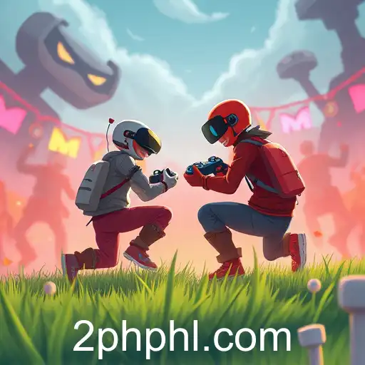 Gaming Innovations Transform the Industry