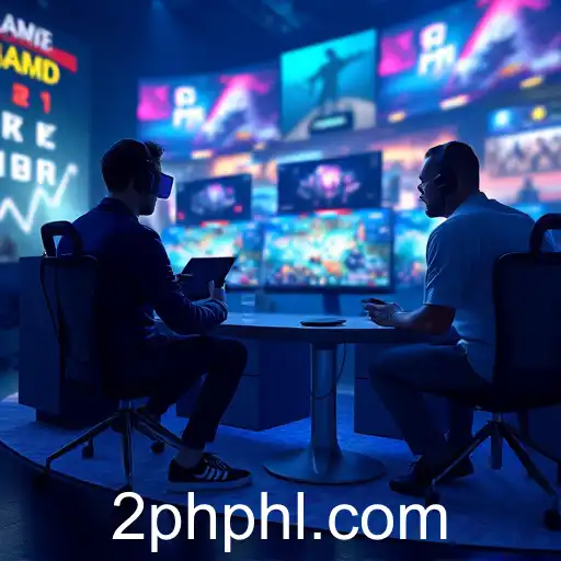 Gaming Trends and Innovations