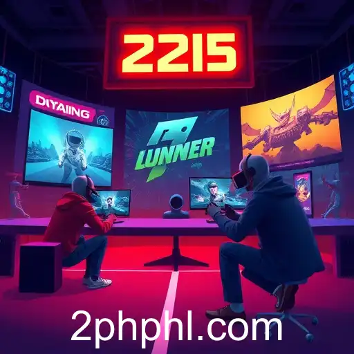 Gaming Trends and Innovations