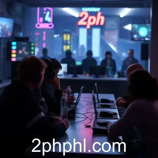 Exploring the Impact of Online Gaming on Society