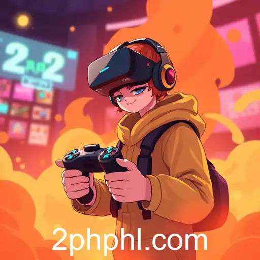 The Rising Influence of 2ph in Online Gaming