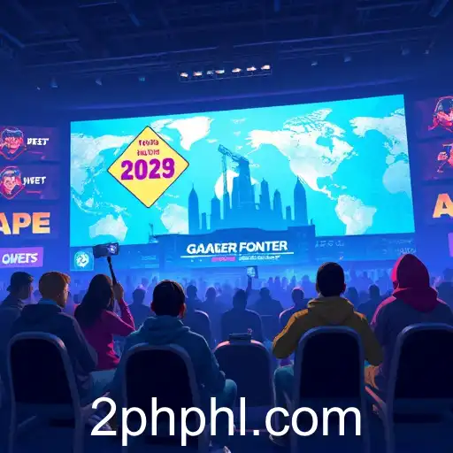 The Evolution of Online Gaming Communities