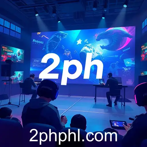 The Rise of 2ph: Gaming Trends in a Changing World