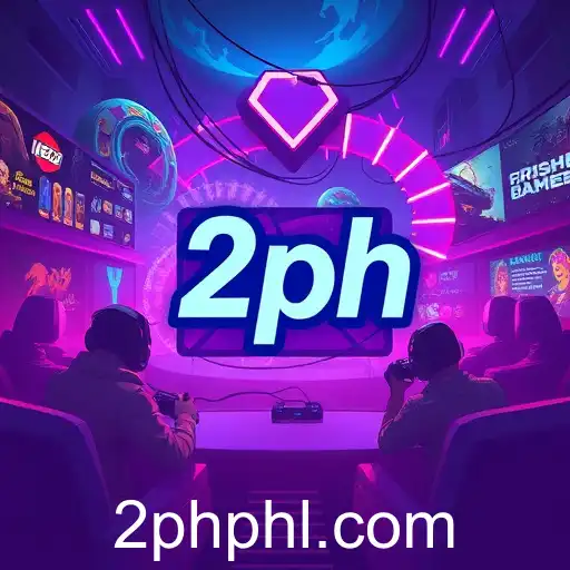 The Rise of 2ph in Gaming