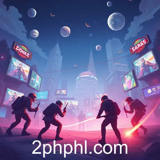 The Rise of 2ph in the Digital Gaming Era