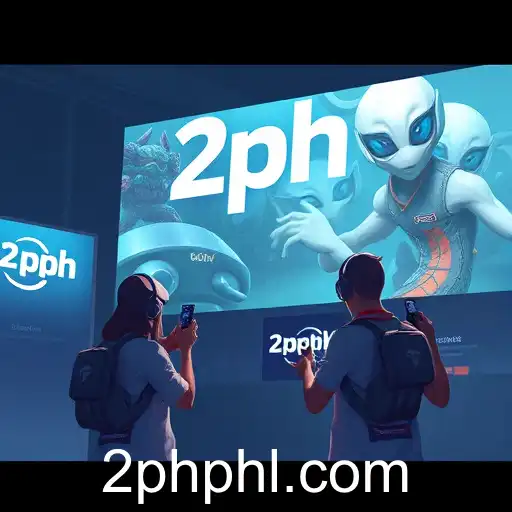 The Rise of 2ph: A Gaming Revolution