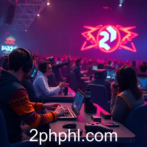 The Rising Influence of Online Gaming in 2025