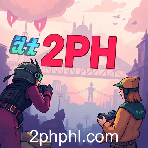 Gaming in the Digital Age: The Rise of 2ph