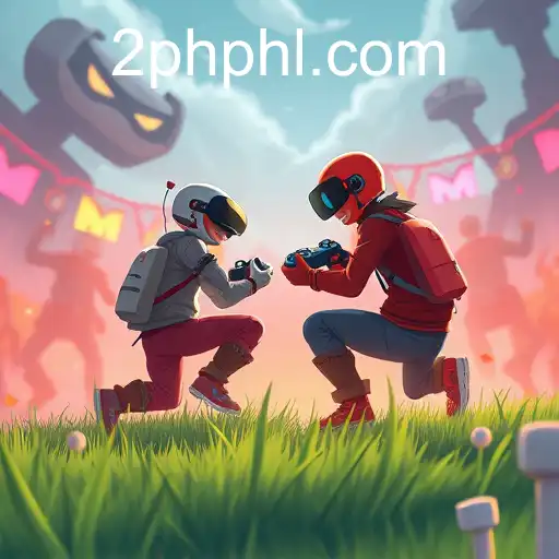 Gaming Innovations Transform the Industry