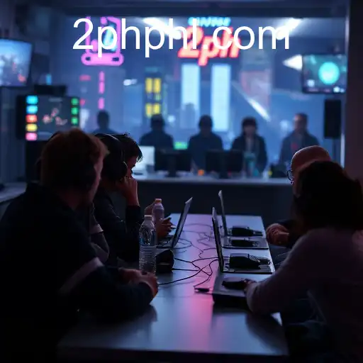 Exploring the Impact of Online Gaming on Society