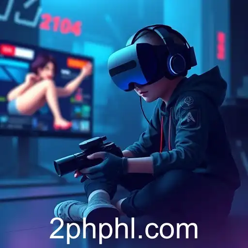 Interactive Gaming Trends for the Future