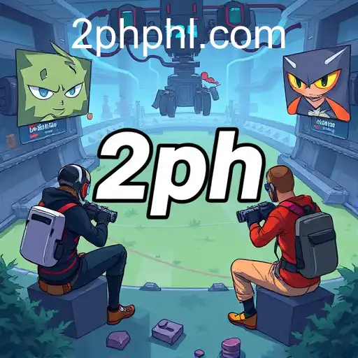 The Rise of 2ph in Gaming Culture