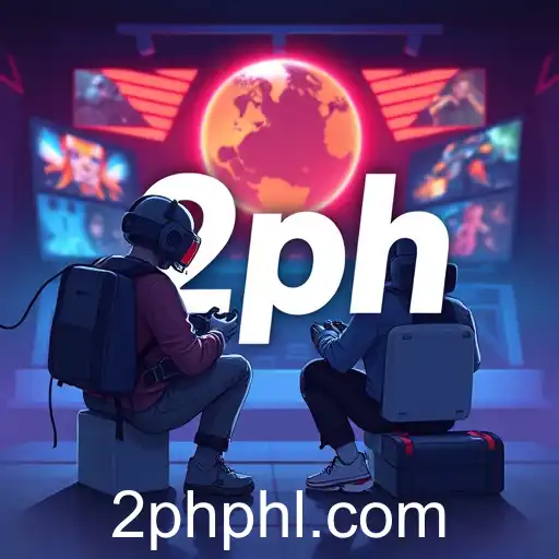 The Rise of 2ph: Gaming Trends in a Changing World