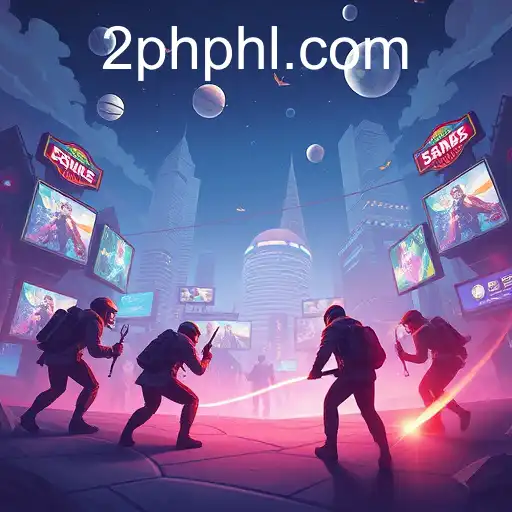 The Rise of 2ph in the Digital Gaming Era