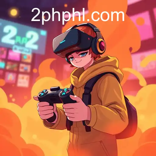 The Rise of 2ph: A New Era in Gaming