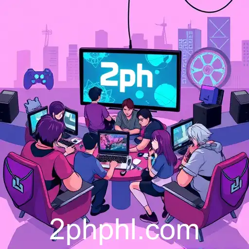 The Rise of Online Gaming Rivals in 2025