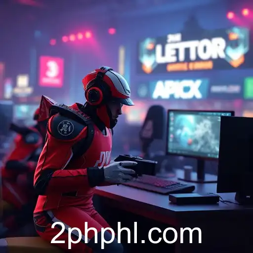 Evolution of Online Gaming in 2025