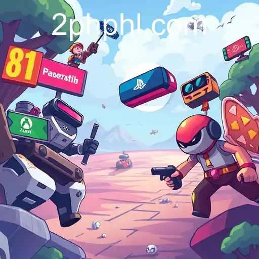 Rising Trends in the Gaming World for 2025