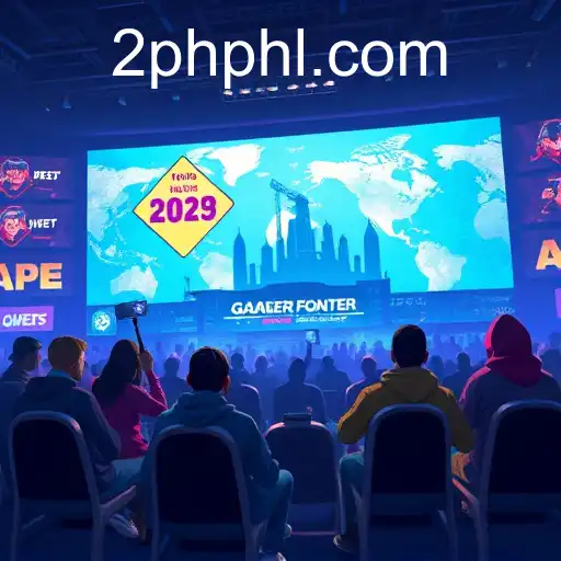 The Evolution of Online Gaming Communities