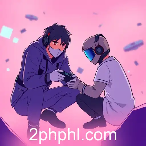 The Rise of 2ph in Gaming