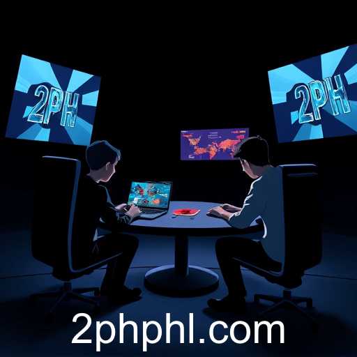 The Rise of 2ph and its Impact on Online Gaming