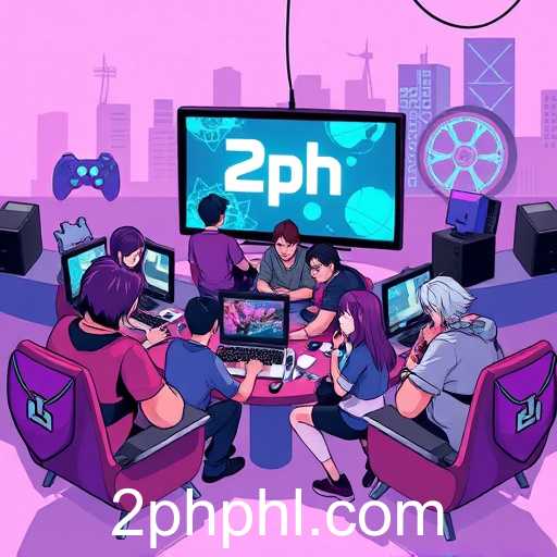 The Rise of Online Gaming Rivals in 2025