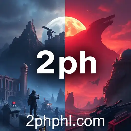 Unveiling 'Trending Games': A Dive into the '2ph' Phenomenon