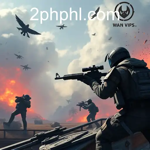 Mastering the Art of 2ph: Enhancing Your Gameplay with Strategic Game Tips