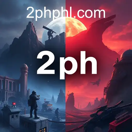 Unveiling 'Trending Games': A Dive into the '2ph' Phenomenon