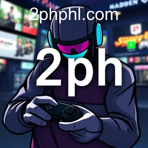 Exploring '2ph': A Unique Keyword in the Game Videos Category